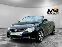 VOLKSWAGEN EOS