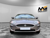 JAGUAR XK