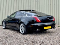 JAGUAR XJR