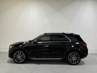 MERCEDES-BENZ GLE CLASS