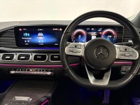 MERCEDES-BENZ GLE CLASS