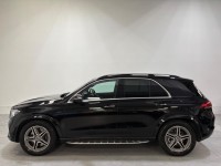 MERCEDES-BENZ GLE CLASS