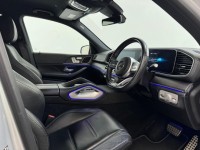 MERCEDES-BENZ GLE CLASS