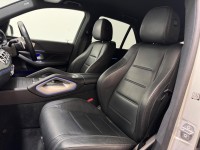 MERCEDES-BENZ GLE CLASS