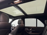 MERCEDES-BENZ GLE CLASS