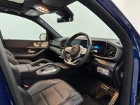 MERCEDES-BENZ GLE CLASS