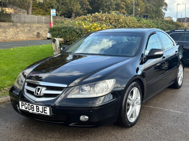 HONDA LEGEND