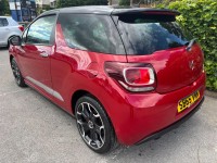 DS AUTOMOBILES DS 3