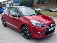 DS AUTOMOBILES DS 3