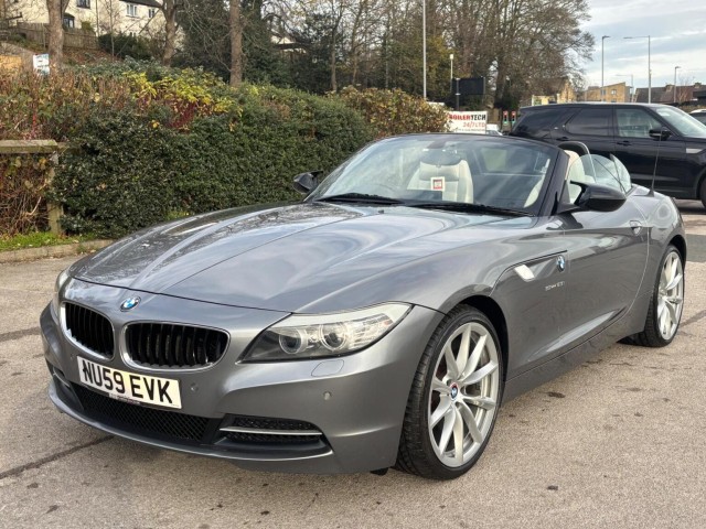 BMW Z4