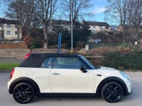 MINI CONVERTIBLE