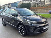VAUXHALL CROSSLAND