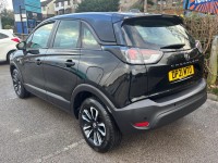 VAUXHALL CROSSLAND