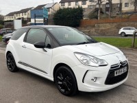 CITROEN DS3