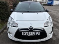 CITROEN DS3