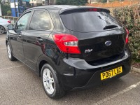 FORD KA+