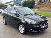 FORD KA+