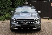 MERCEDES-BENZ GLA CLASS
