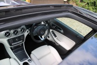 MERCEDES-BENZ GLA CLASS