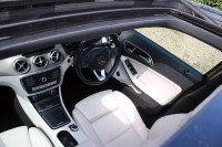 MERCEDES-BENZ GLA CLASS