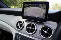 MERCEDES-BENZ GLA CLASS