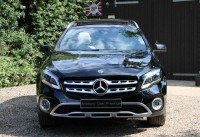 MERCEDES-BENZ GLA CLASS