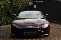 ASTON MARTIN VANTAGE
