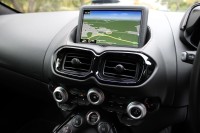 ASTON MARTIN VANTAGE