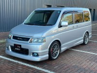 HONDA STEPWAGON