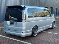 HONDA STEPWAGON