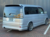 HONDA STEPWAGON