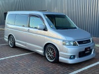 HONDA STEPWAGON