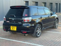 MITSUBISHI AIRTREK