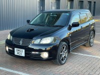 MITSUBISHI AIRTREK