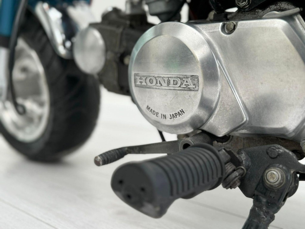 HONDA Monkey