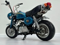 HONDA Monkey