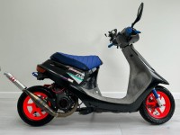 HONDA DIO