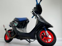 HONDA DIO