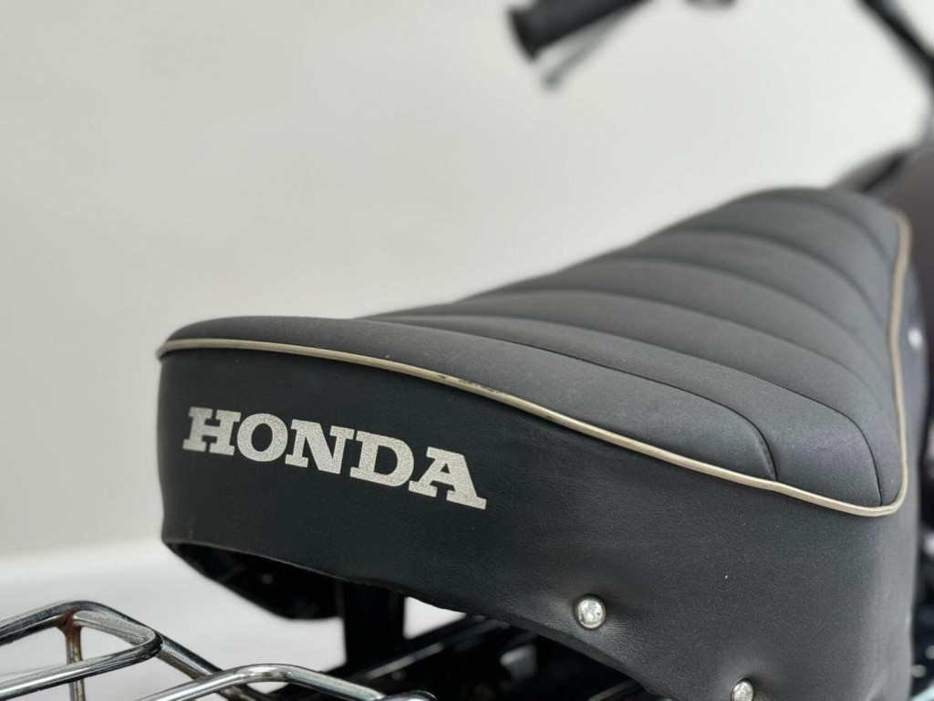 HONDA Monkey