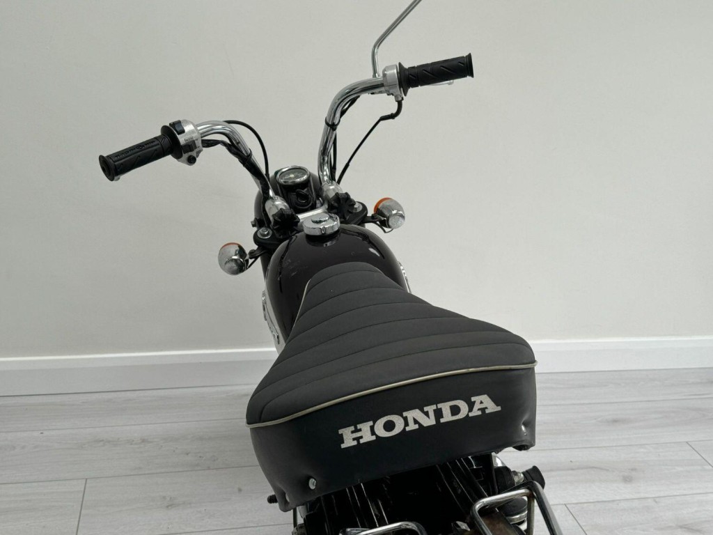 HONDA Monkey