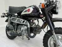 HONDA Monkey