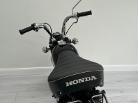 HONDA Monkey