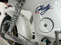 HONDA CHALY