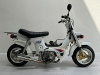 HONDA CHALY