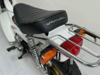HONDA CHALY