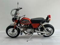 HONDA Monkey
