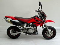 HONDA XR50