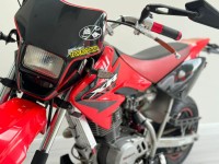 HONDA XR50