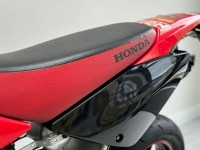 HONDA XR50