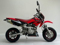 HONDA XR50